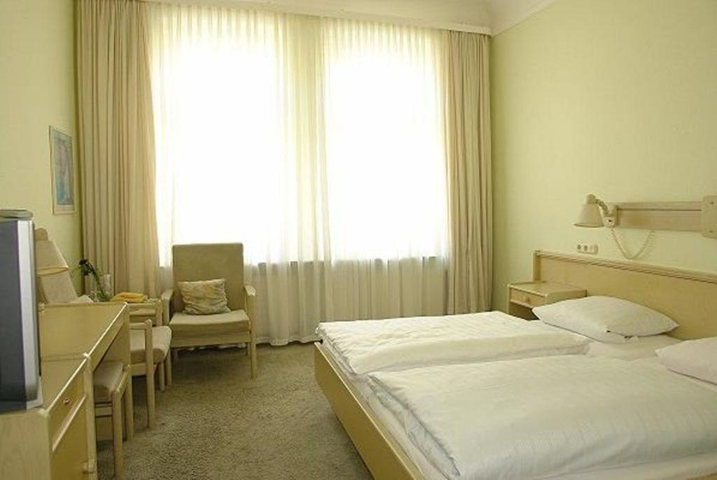 Hotel Heimfeld - Retro Design Hamburg Kültér fotó